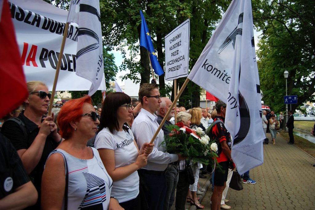 Nikczemność uprzedzeń