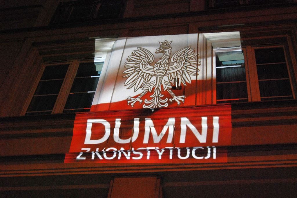 Cytaty o zagrożeniu demokracji w Polsce w latach 2015 – 2023