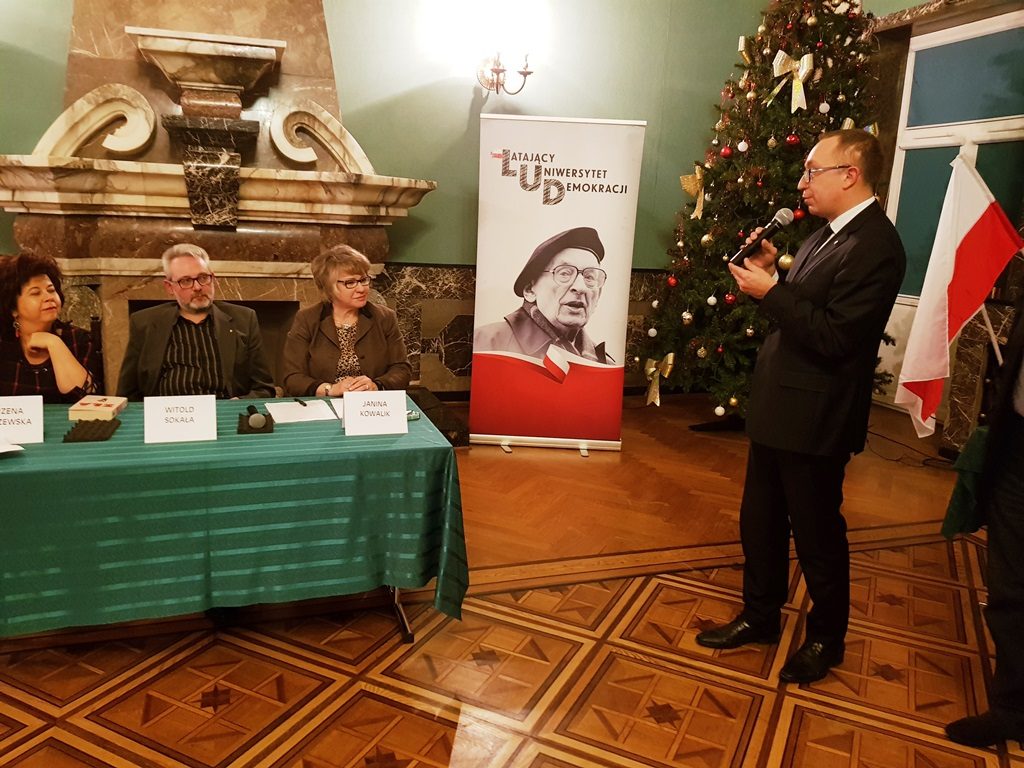 LUD. Eksperci o wyborach
