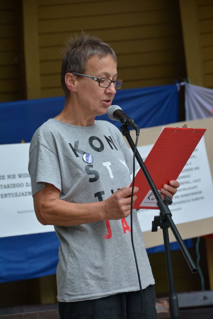Czytaliśmy „Przedwiośnie” w oryginale