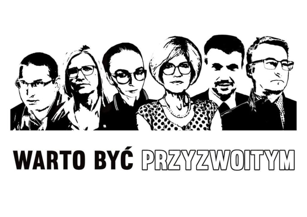 Warto być przyzwoitym!